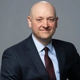 Clayton P. Graham