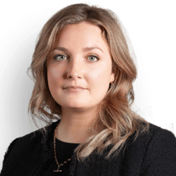Lucy McCann