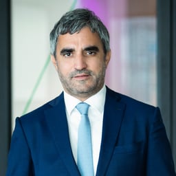 Michael Kortbawi 