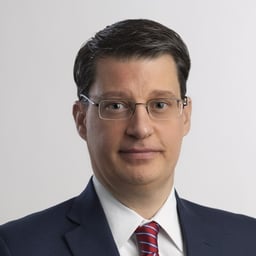 Brock E. Czeschin