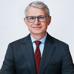 Crawford Smith