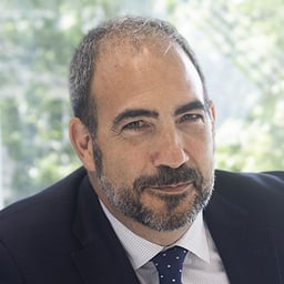 Ricardo Garrido