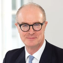 Mark Burgess-Smith