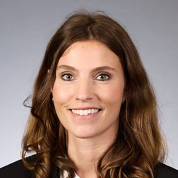 Virginie Lescot