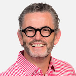 Johan Botes