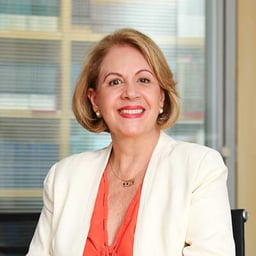 Maria Isabel Bocater