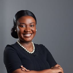Claudia Maame Adwoa Quartey