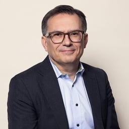Zoran Stambolovski