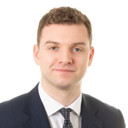 Oliver Darbyshire