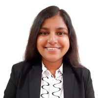 Pallavi Agrawalla
