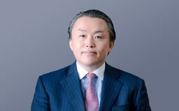 Nobuharu Onishi
