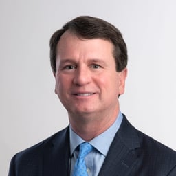 Bernard J. Kelley