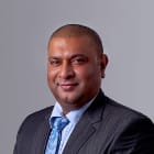 Rishaban Moodley 
