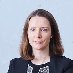 Amy Cunliffe-Rowe