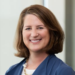 Catherine Little
