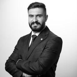 Saif Khaleel