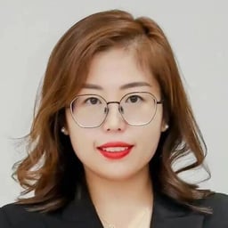 Echo Liu