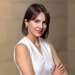 Despoina Douka