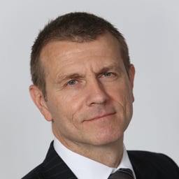 Paul Spence