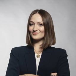 Rebecca Galea