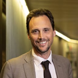 Frédéric Rochat