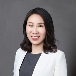Cathryn Jin
