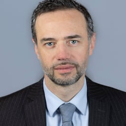 Christopher  Theris