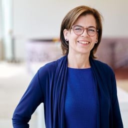 Elizabeth van Schilfgaarde