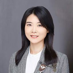 Shanshan CHEN