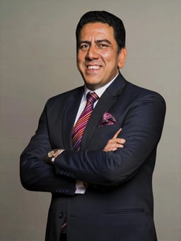 Uday Singh Ahlawat