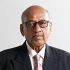 Tan Sri Dato’ V.C. George 