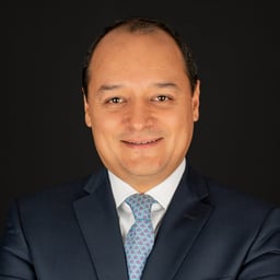 Horacio Paredes Vázquez KC