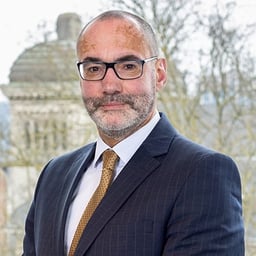 Olivier Clevenbergh