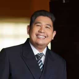Leon Maria Angel Caguioa