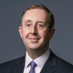 Iain Roberts