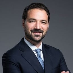 Antonio Matino