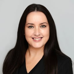 Victoria Jones