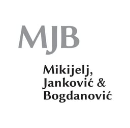 Mikijelj Jankovic & Bogdanovic