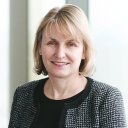 Alison Garrett 