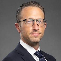 Eric Schwitzer
