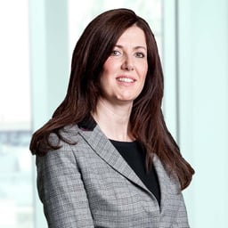 Diane Gilhooley