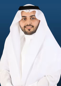 Mohammed Saleh Al-Mutairi