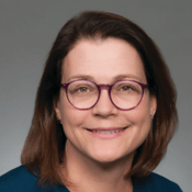 Anna Dodson
