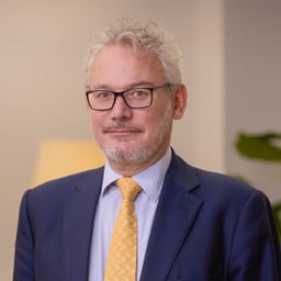 Tom Ross