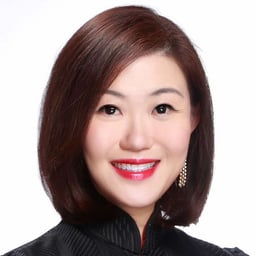Evelyn Ang