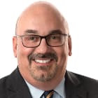 Steven McKelvey 