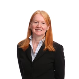 Lucy Wilson-Barnes