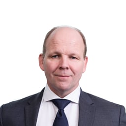 Paul Dillon