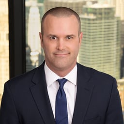 Joshua T. Scarborough