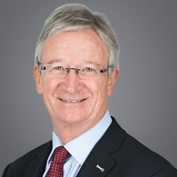 Gerard Martin KC